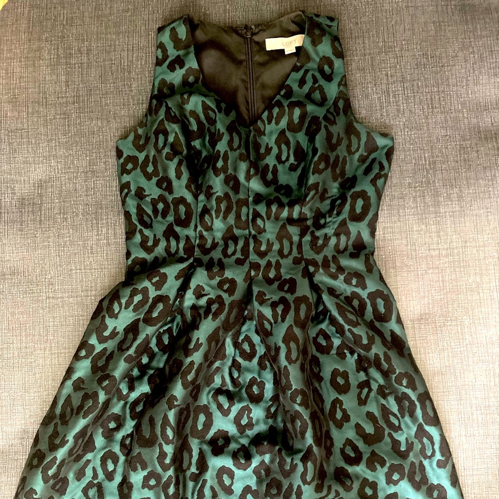 Fun, Flirty Dress